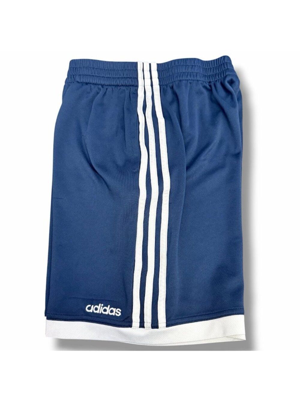 Adidas Youth Athletic Shorts 10/12